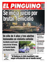 Edición 09/12/2014