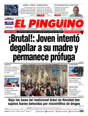 Edición 09/12/2023