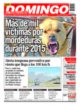 Edición 10/01/2016