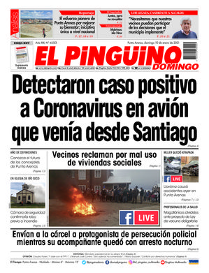 Edición 10/01/2021