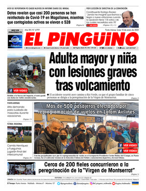 Edición 10/01/2022