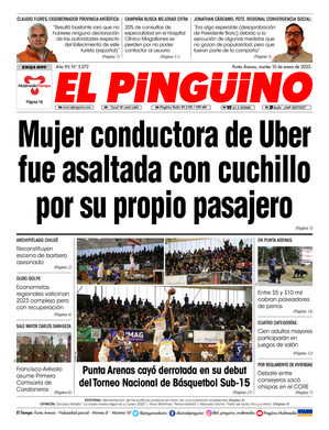 Edición 10/01/2023