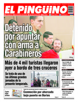 Edición 10/02/2015