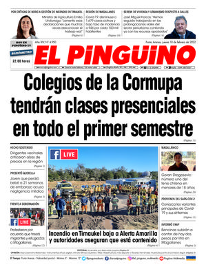 Edición 10/02/2022