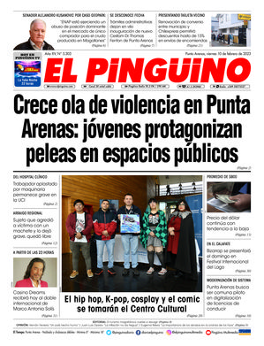 Edición 10/02/2023
