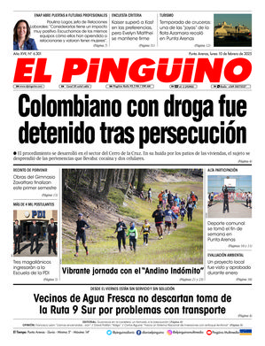 Edición 10/02/2025