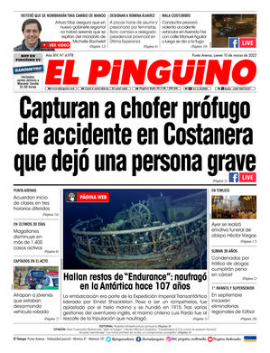 Edición 10/03/2022