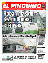 Edición 10/04/2015