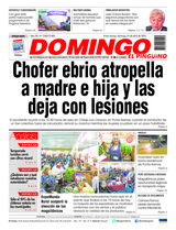 Edición 10/04/2016