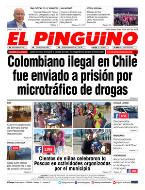 Edición 10/04/2023