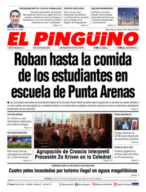 Edición 10/04/2025