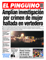 Edición 10/05/2014