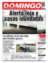 Edición 10/05/2015