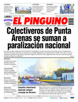 Edición 10/05/2016