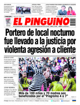 Edición 10/05/2017