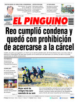 Edición 10/05/2018