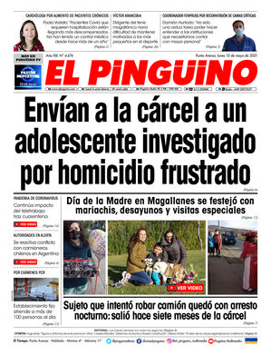 Edición 10/05/2021