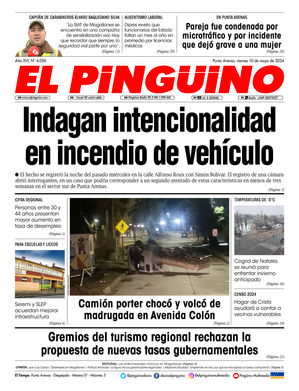 Edición 10/05/2024