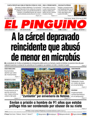 Edición 10/05/2025