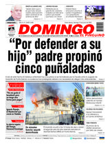 Edición 10/06/2018