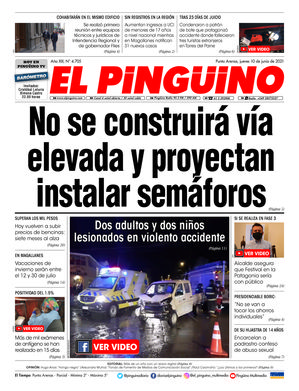 Edición 10/06/2021