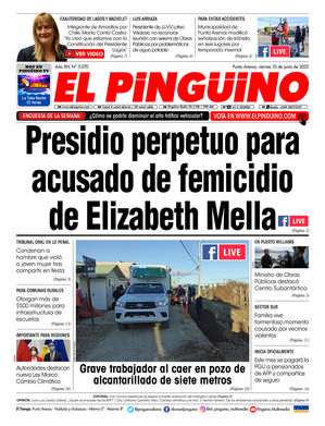 Edición 10/06/2022