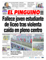 Edición 10/07/2018