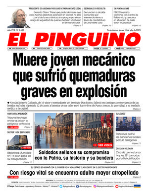 Edición 10/07/2025