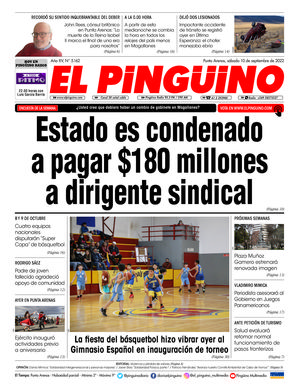 Edición 10/09/2022