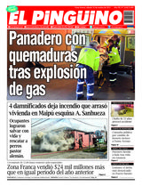 Edición 10/10/2015