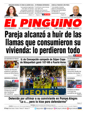 Edición 10/10/2022