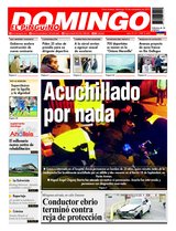 Edición 10/11/2013