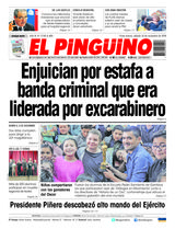 Edición 10/11/2018