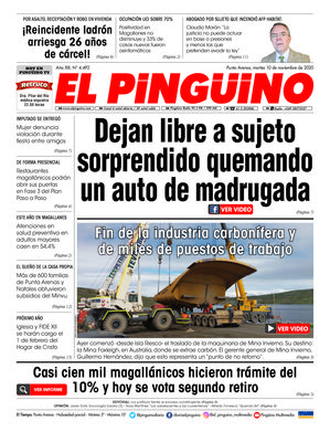 Edición 10/11/2020