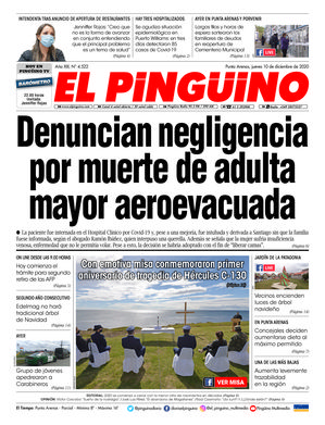 Edición 10/12/2020
