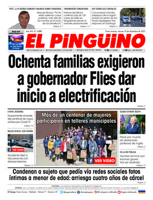 Edición 10/12/2021