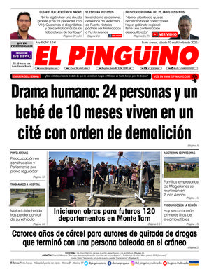 Edición 10/12/2022