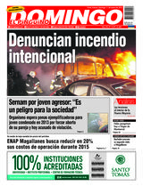 Edición 11/01/2015