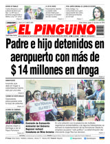 Edición 11/01/2018