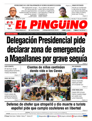 Edición 11/01/2023