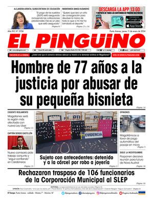 Edición 11/01/2024