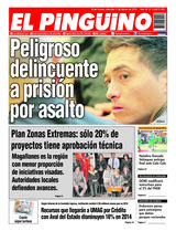 Edición 11/02/2015