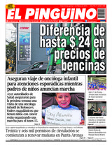 Edición 11/02/2016