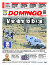 Edición 11/02/2018