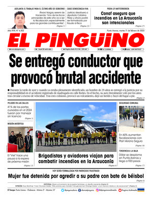 Edición 11/02/2025