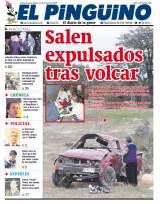 Edición 11/03/2010