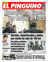 Edición 11/03/2015