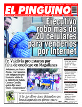 Edición 11/03/2016