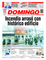 Edición 11/03/2018