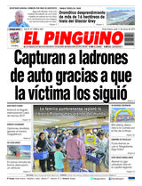 Edición 11/03/2019